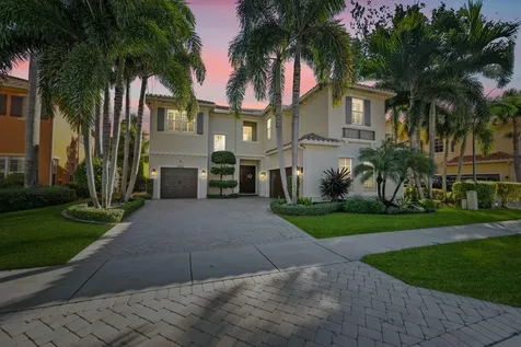 3370 Vanderbilt Drive Wellington FL 33414
