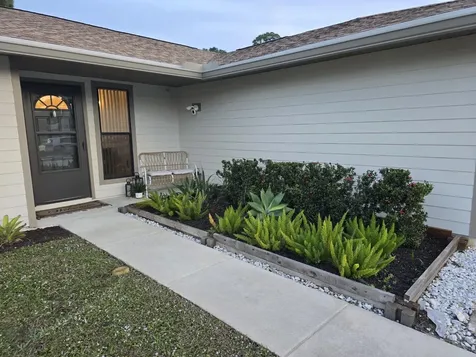 1755 SE Aneci Street Port St Lucie FL 34983