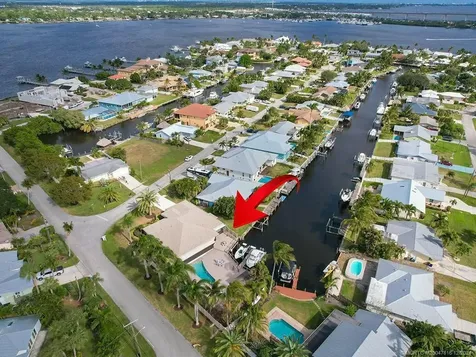 1494 SW Egret Way Palm City FL 34990
