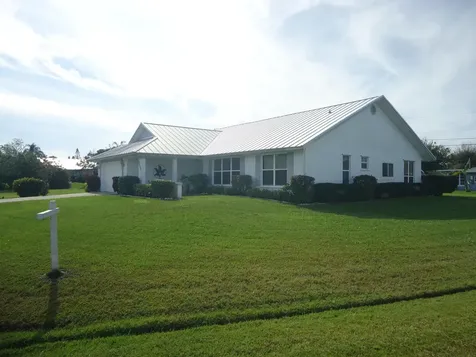 2600 SE Solana Lane Port St Lucie FL 34952