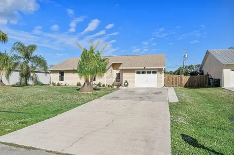 3733 SW Haines Street Port St Lucie FL 34953