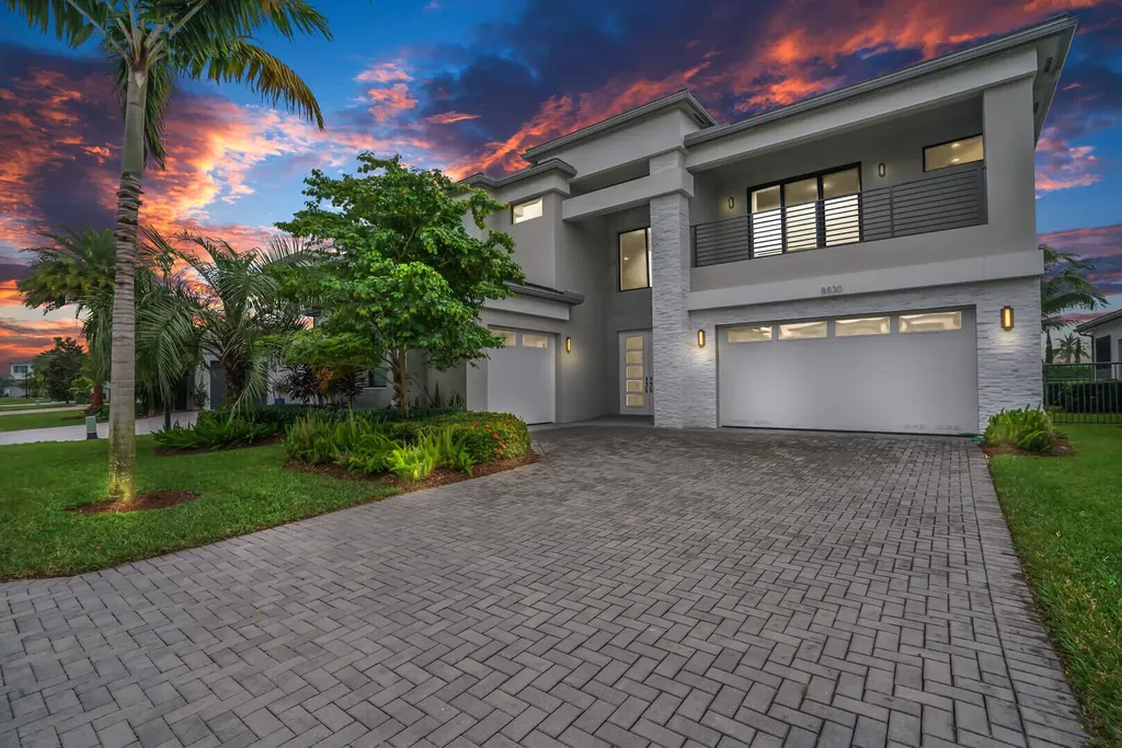 8830 New River Falls Road Boca Raton FL 33496