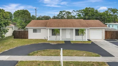 1313 NW 7th Street Boca Raton FL 33486