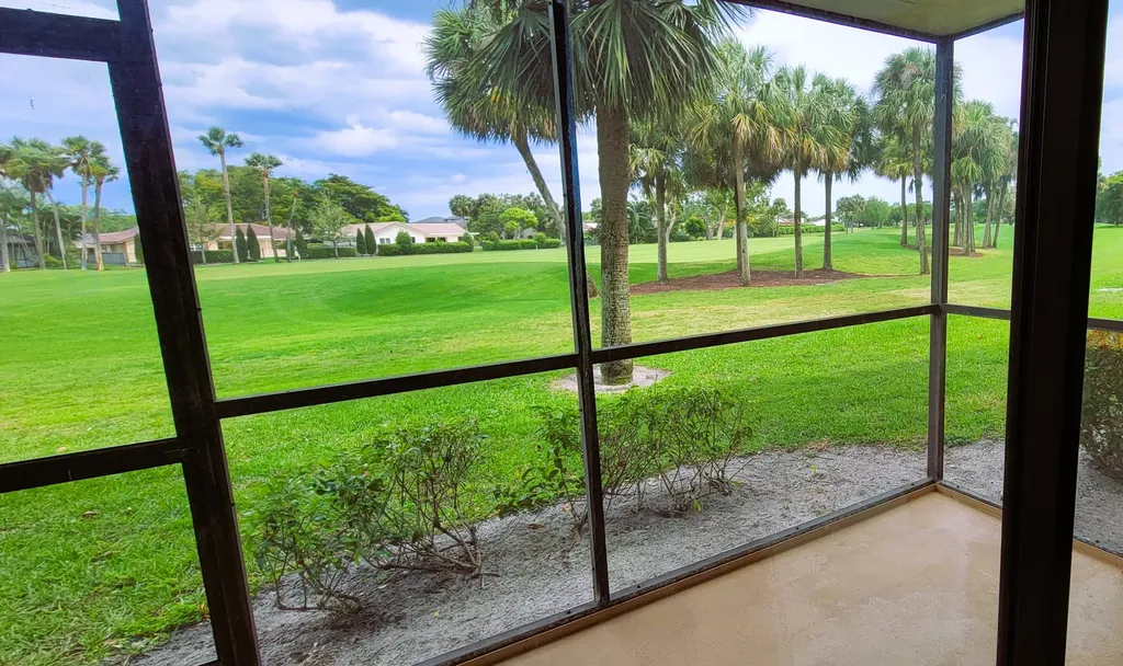 2420 Deer Creek Country Club Boulevard Deerfield Beach FL 33442