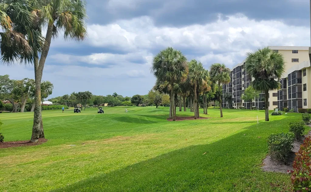2420 Deer Creek Country Club Boulevard Deerfield Beach FL 33442
