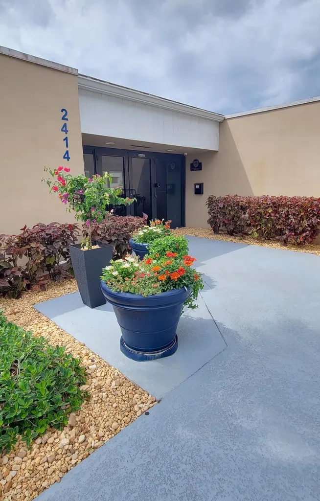 2420 Deer Creek Country Club Boulevard Deerfield Beach FL 33442