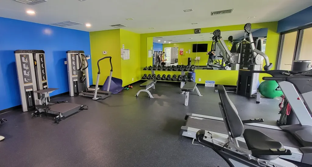 2420 Deer Creek Country Club Boulevard Deerfield Beach FL 33442