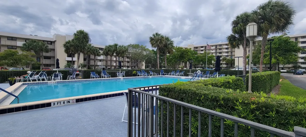 2420 Deer Creek Country Club Boulevard Deerfield Beach FL 33442