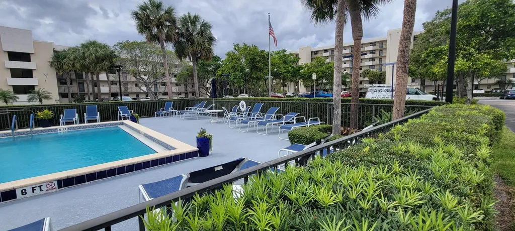 2420 Deer Creek Country Club Boulevard Deerfield Beach FL 33442