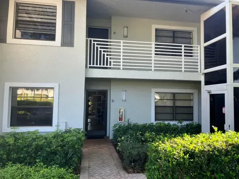 15 Southport Lane Boynton Beach FL 33436