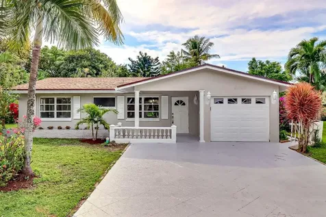 4300 NW 44th Street Tamarac FL 33319
