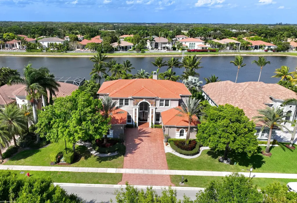 12489 Equine Lane Wellington FL 33414
