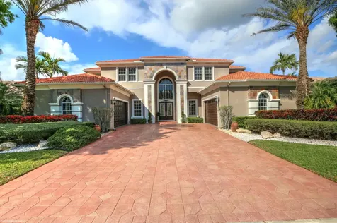 12489 Equine Lane Wellington FL 33414