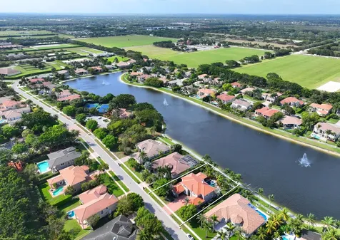 12489 Equine Lane Wellington FL 33414