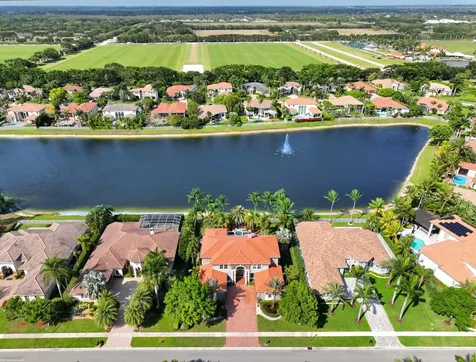 12489 Equine Lane Wellington FL 33414