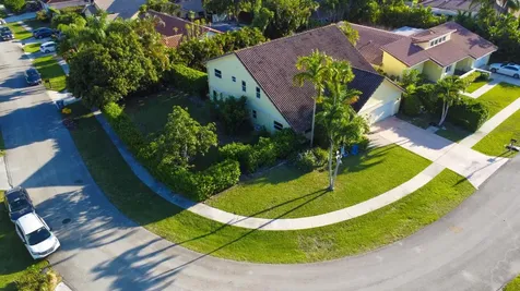 7060 San Sebastian Circle Boca Raton FL 33433
