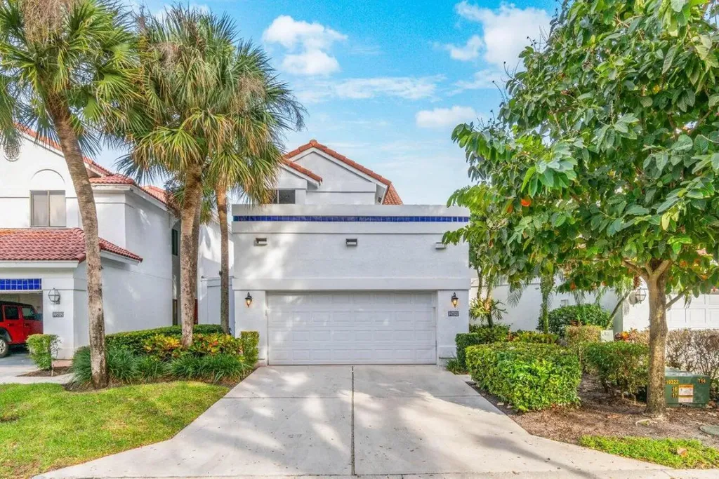 21688 Wessex Way Boca Raton FL 33486