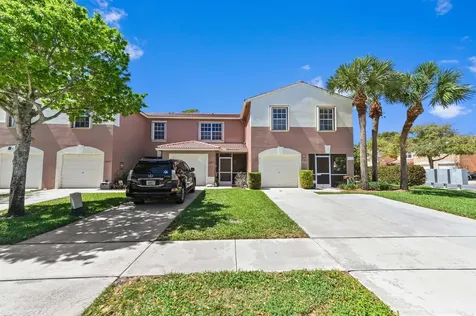 6875 Mill Brook Place Lake Worth FL 33463