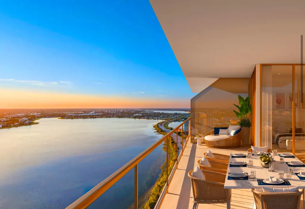 550 S Australian Avenue West Palm Beach FL 33401