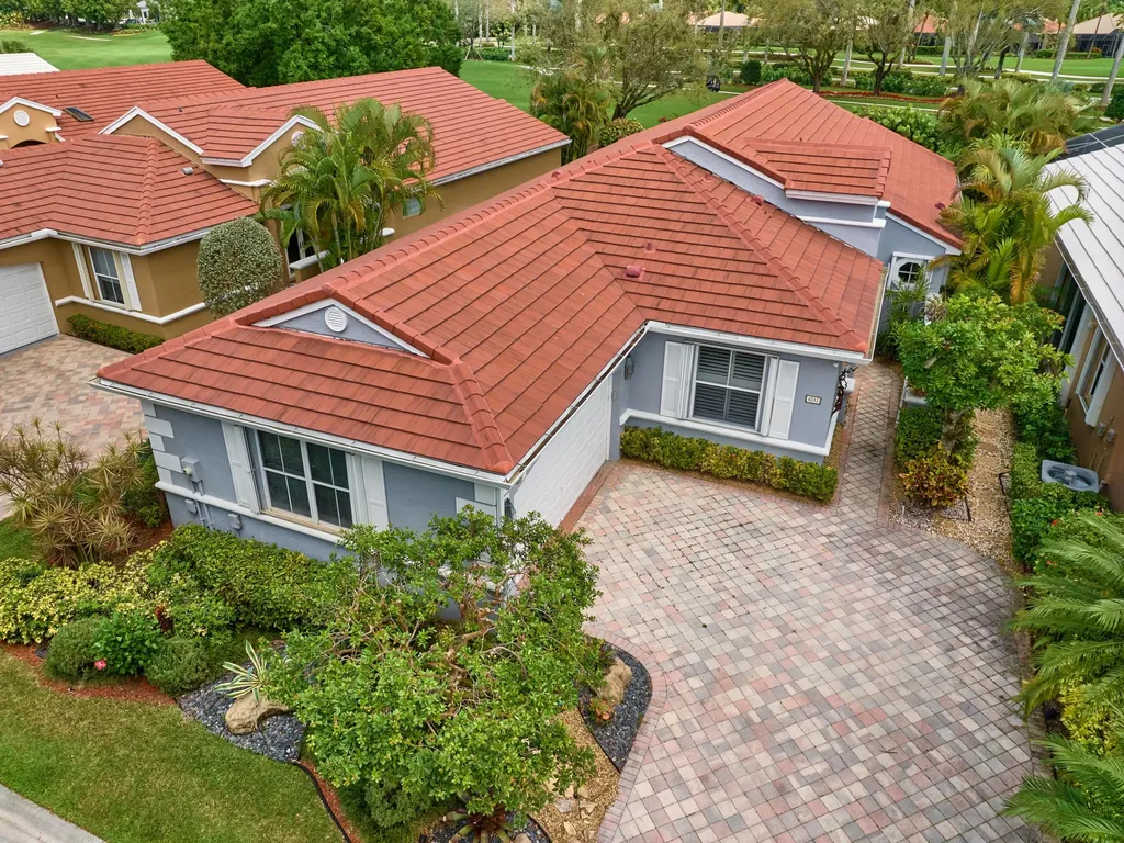 4517 Kensington Park Way Lake Worth FL 33449