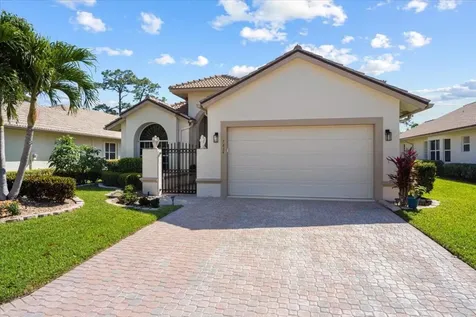 7234 Mystic Way Port St Lucie FL 34986