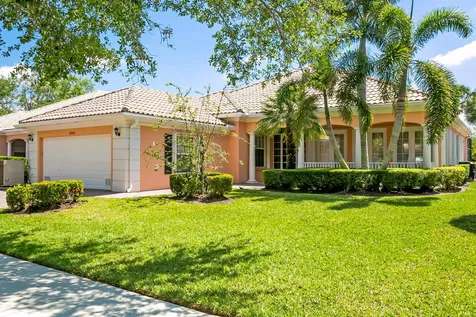 10915 SW Hartwick Drive Port St Lucie FL 34987