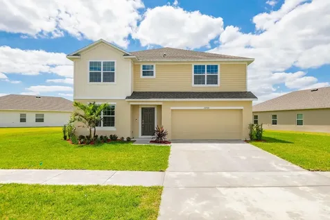 12328 SW Forli Way Port St Lucie FL 34987