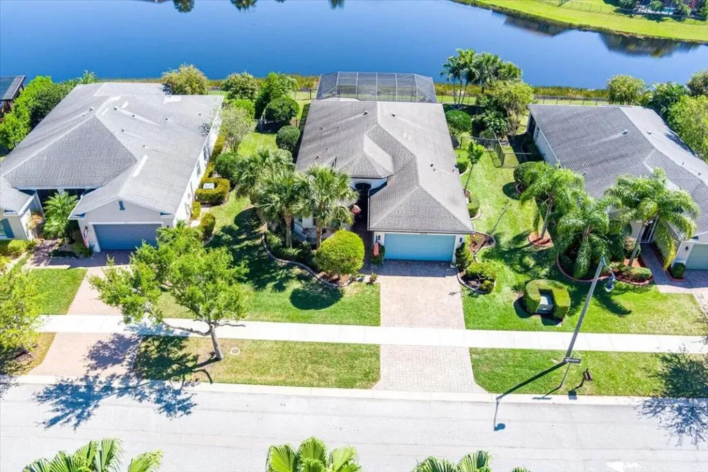11270 SW Vanderbilt Circle Port St Lucie FL 34987
