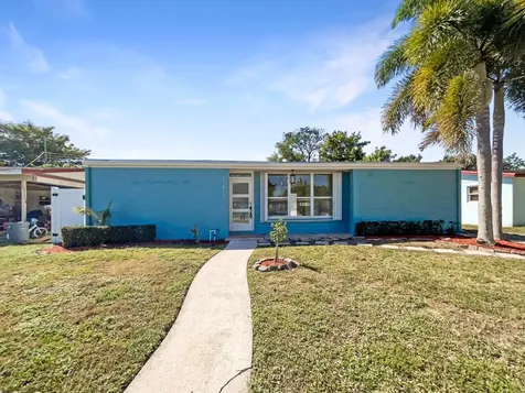 11812 Balsam Drive Royal Palm Beach FL 33411