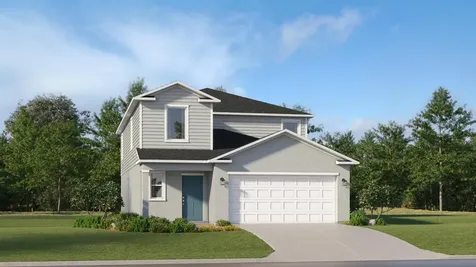 731 Carlyle Way Fort Pierce FL 34947