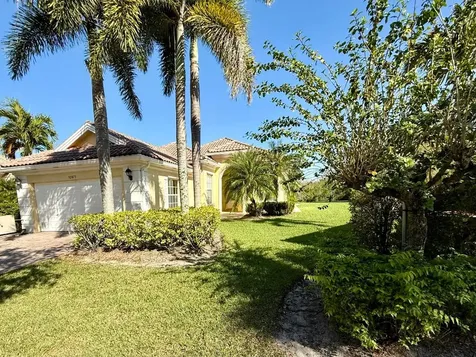 10971 SW Fall Creek Drive Port St Lucie FL 34987