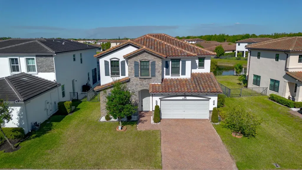 3243 Dunning Drive Royal Palm Beach FL 33411