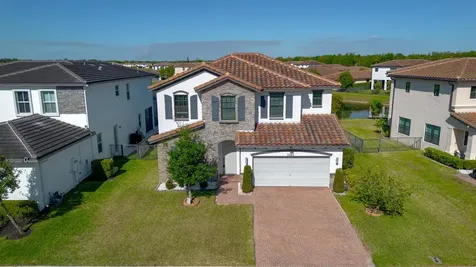 3243 Dunning Drive Royal Palm Beach FL 33411