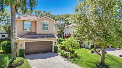 7686 Corkwood Avenue Boynton Beach FL 33437