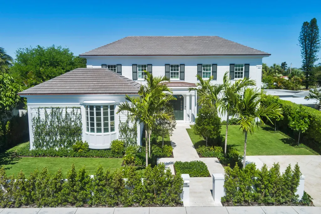 205 Gray Street West Palm Beach FL 33405