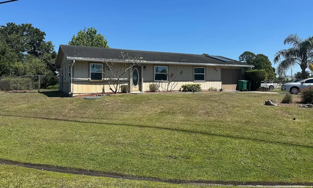 885 SW California Boulevard Port St Lucie FL 34953