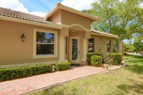 7326 Sea Pines Court Port St Lucie FL 34986
