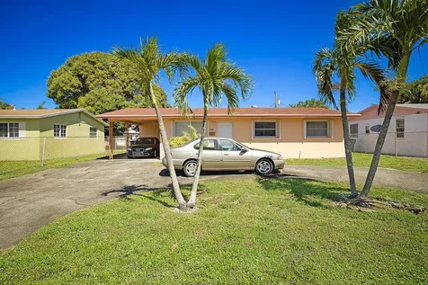 1650 W 31st Street Riviera Beach FL 33404