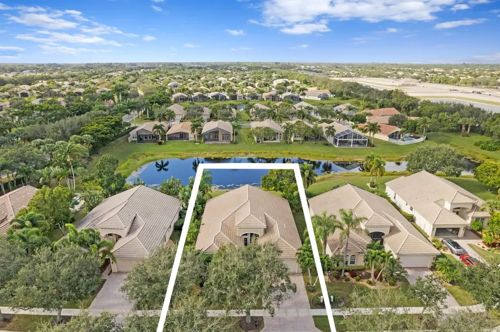 7791 Windy Largo Court Lake Worth FL 33467