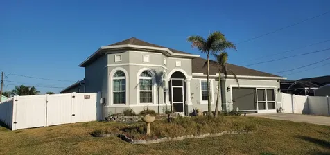 4439 SW Verink Street Port St Lucie FL 34953