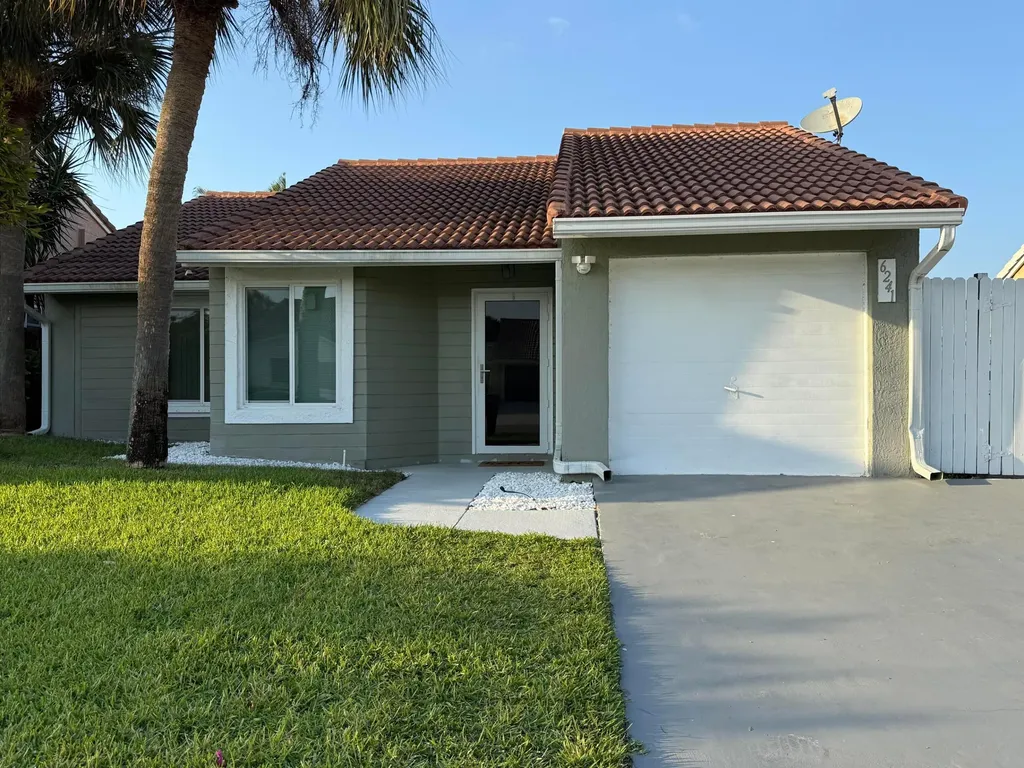 6241 Country Fair Circle Boynton Beach FL 33437