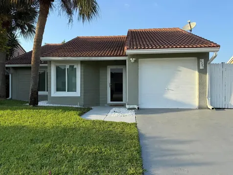 6241 Country Fair Circle Boynton Beach FL 33437