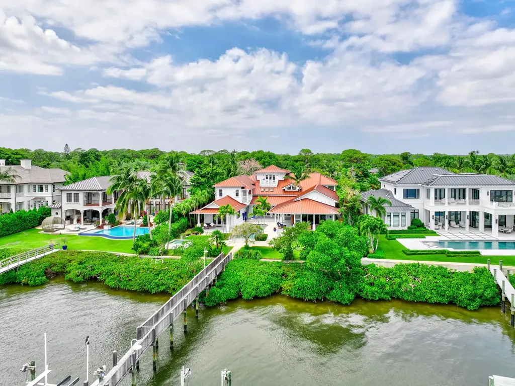 5270 Pennock Point Road Jupiter FL 33458