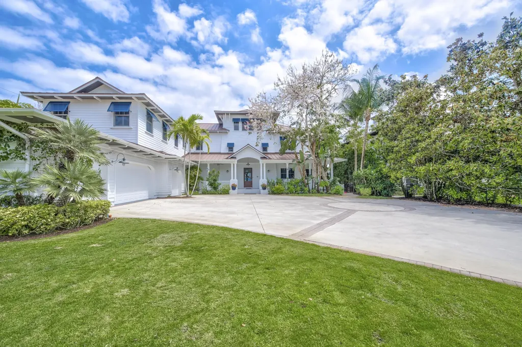 5270 Pennock Point Road Jupiter FL 33458