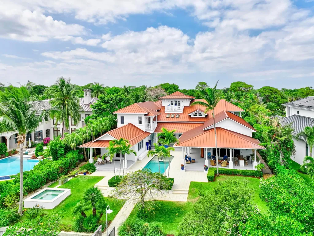 5270 Pennock Point Road Jupiter FL 33458