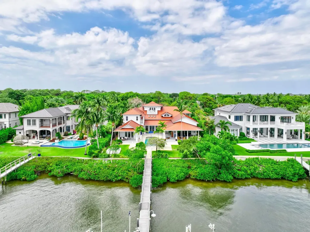 5270 Pennock Point Road Jupiter FL 33458