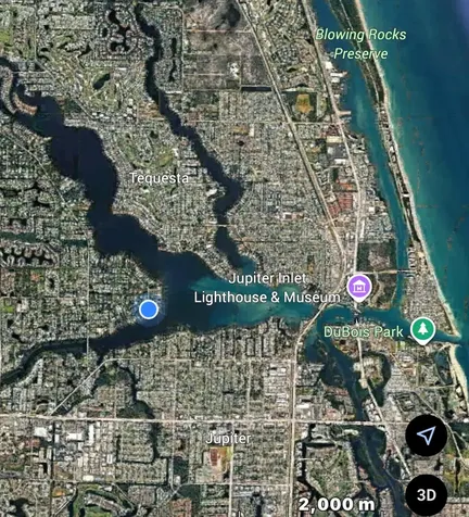 5270 Pennock Point Road Jupiter FL 33458