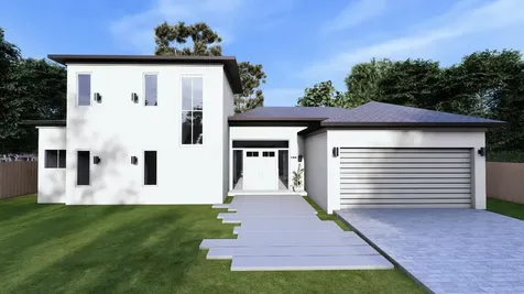 1963 Bonnie Street Boca Raton FL 33486