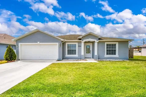2544 SW Deckard Street Port St Lucie FL 34953