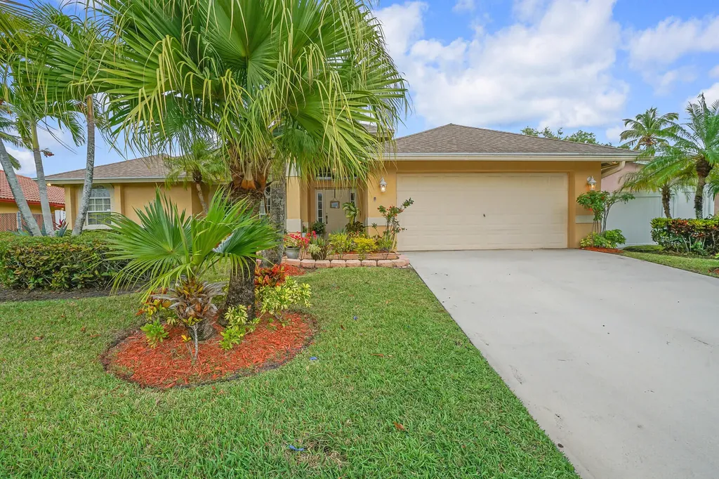 205 Salzedo Street Royal Palm Beach FL 33411